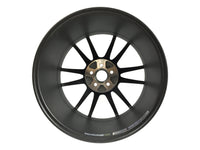 Gram Lights 57XTREME 18X9.5 +40 5-114.3 GRAFITO MATE SP SPEC