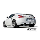 GReddy GPP RS Race Cat-Back Exhaust Nissan 370Z