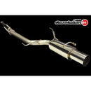 GReddy Revolution RS Exhaust 03-05 Mitsubishi Lancer Evolution VIII & 06-07 Lancer Evolution IX