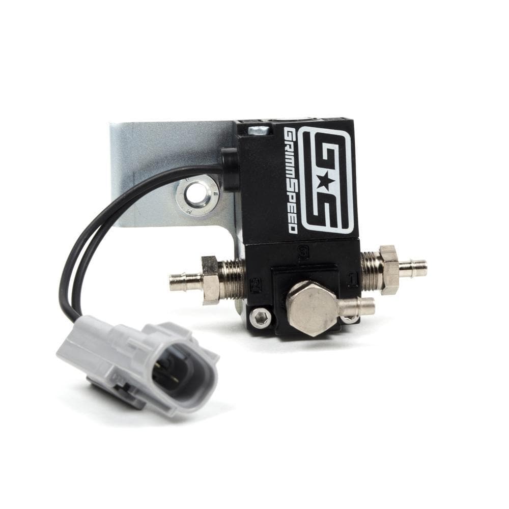 Grimmspeed 08-15 STI Boost Control Solenoid