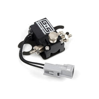 GrimmSpeed Boost Control Solenoid - Subaru 02-05 WRX