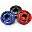 GrimmSpeed Impreza, Legacy, WRX, STI Lightweight Crank Pulley