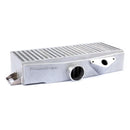 Grimspeed Top Mount Intercooler (Silver) - 04-17 Subaru STI