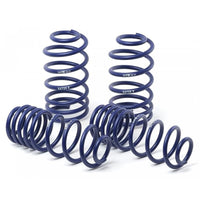 H&R Sport Springs for the 2017+ Honda Civic Type R FK8 CTR