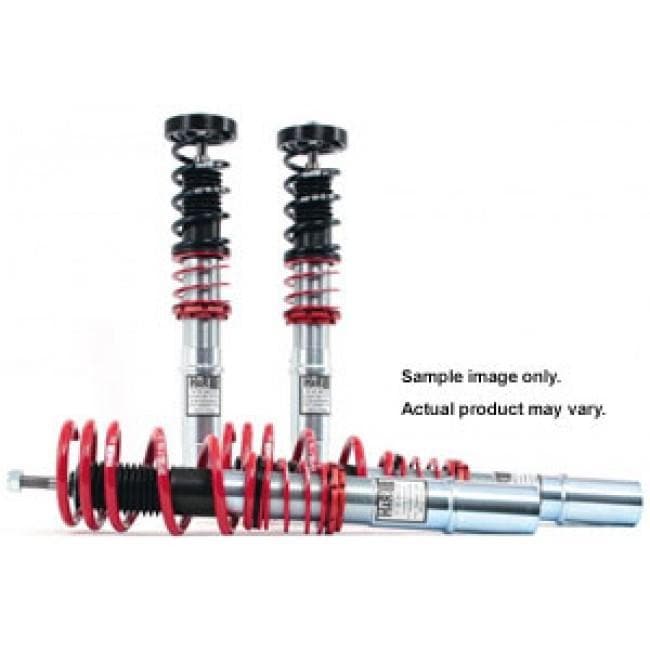 H&R Street Performance Coilovers - Honda S00 00-09