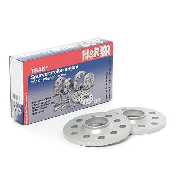 H&R Trak+ 10mm DRS Wheel Spacer - Honda Odyssey 00-04