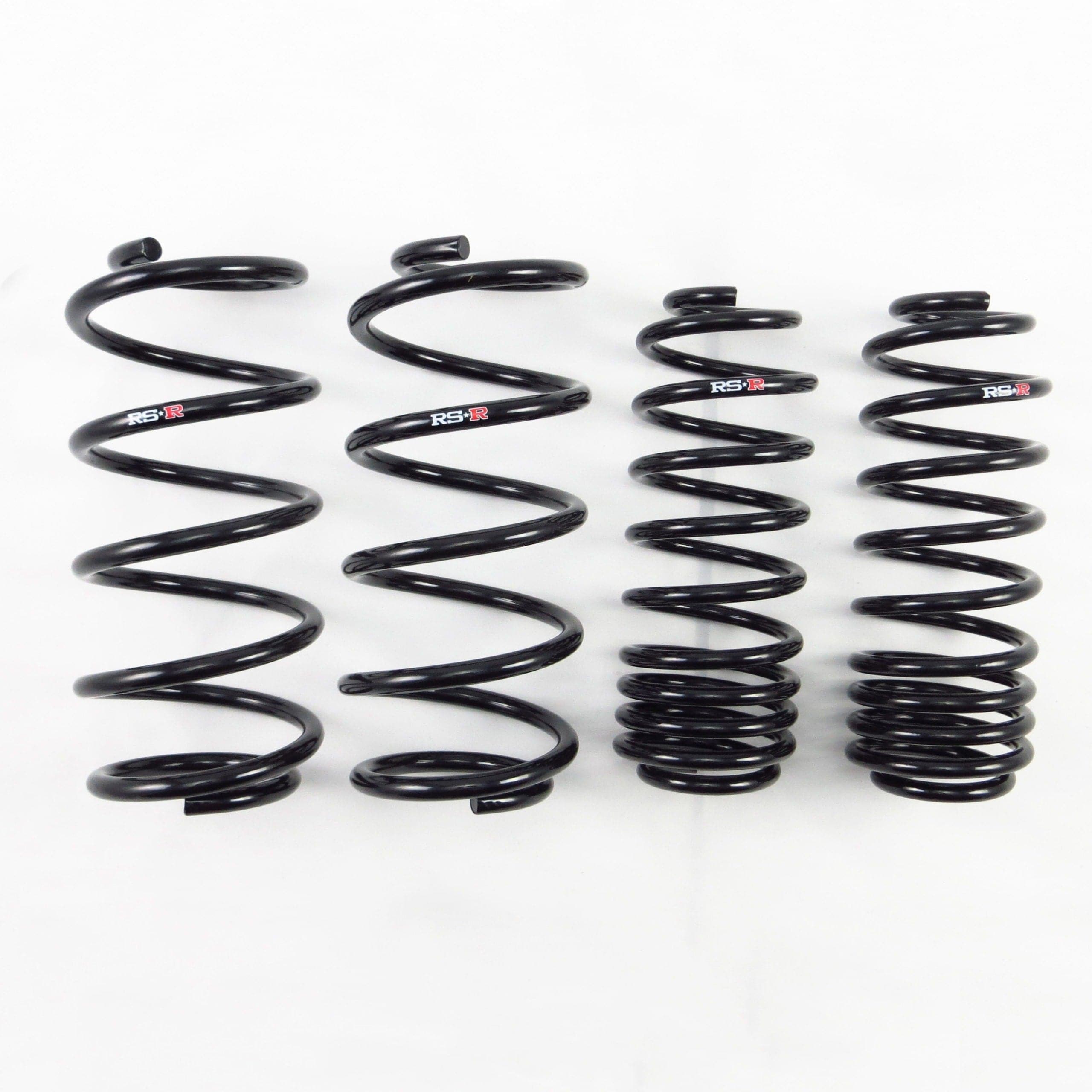 RS-R 15+ Honda Fit (GK5) Down Sus Springs