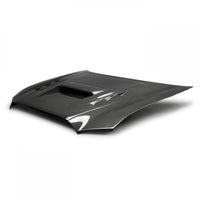 Seibon 2015+ Toyota Tacoma TS-Style Carbon Fiber Hood