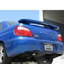 HKS 3" Sport Exhaust Cat-Back WRX STI 02-07