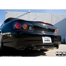 HKS Race Hi-Power Cat-Back Exhaust S2000