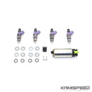 Kit de actualización de combustible HKS | FRS/BRZ (14007-at001)