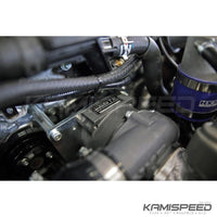 Kit profesional de sobrealimentador HKS GT2 | 2016+ Mazda MX-5 Miata (12001-KZ001)