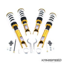 HKS Hipermax IV SP Coilover Kit | 2016+ Mazda MX-5 Miata (80250-AZ002)