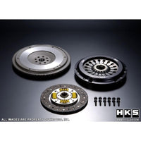 HKS LA Single Clutch Kit - Honda CR-Z