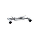 HKS Legamax Premium Axel Back Exhaust - Scion FR-S & Subaru BRZ