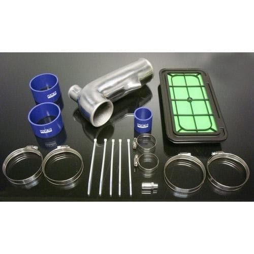 HKS Premium Suction Intake Pipe - Scion FR-S and Subaru BRZ