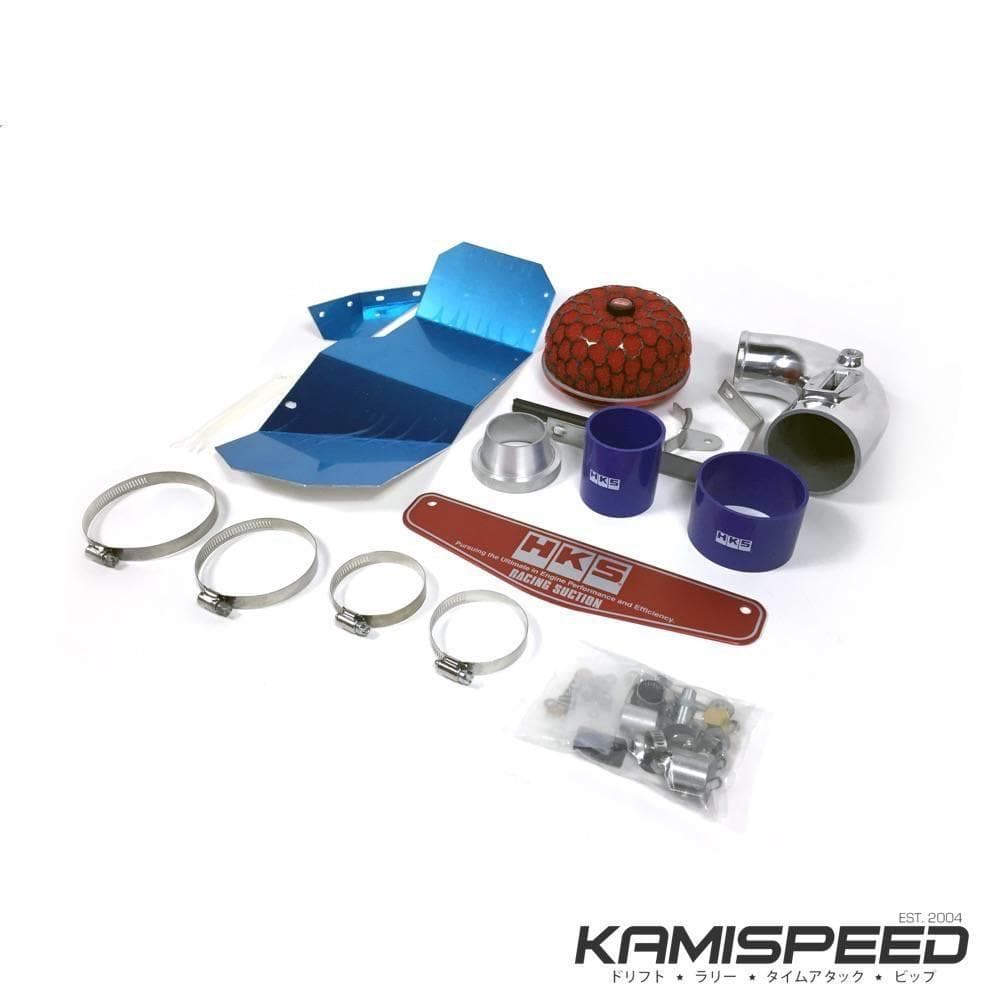 HKS Racing Suction Intake Kit - 2011-2016 Honda CR-Z