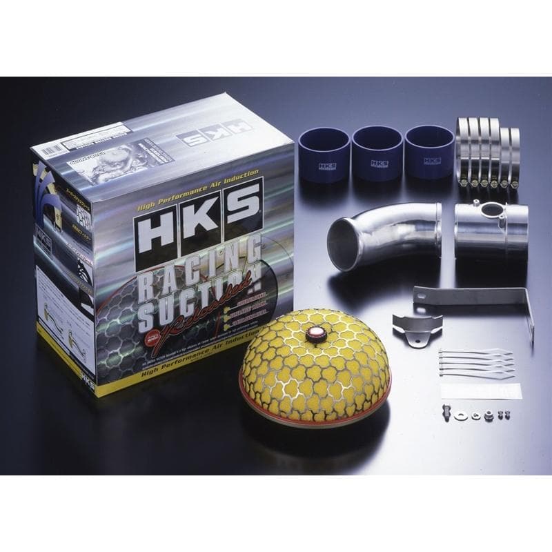 Kit de admisión recargable por succión HKS Racing R35 GT-R