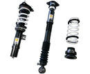 KIT DE COILOVER HKS HIPERMAX S CON KIT DE CANCELACIÓN FC1/FC3 PARA 2017+ CIVIC SI (hks80300-KH001C)