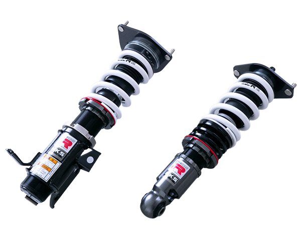 KIT DE COILOVER HKS HIPERMAX R ZD8 PARA Subaru BRZ 2022+ (80310-AF005)