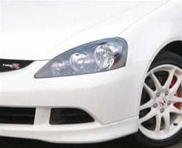 Honda Japón DC5 05+ Integra (non-HID) Kouki Carcasa de faro izquierdo (RSX)