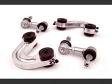 Hotchkis 02-07 WRX Competition End Link Set