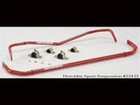 Hotchkis Sport Sway Bar Set Miata MX-5