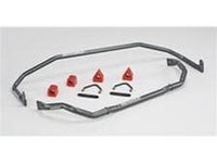 Hotchkis Sport Sway Bar Set xB 08-09