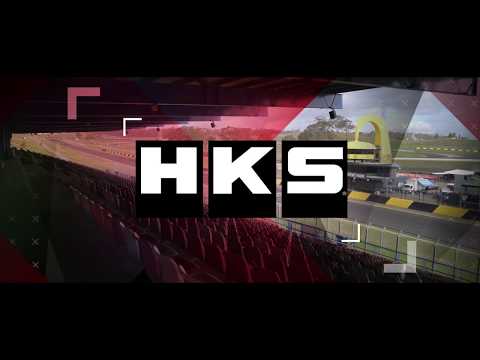 HKS SUPER TURBO RACING 15W50 1L (hks52001-AK126)