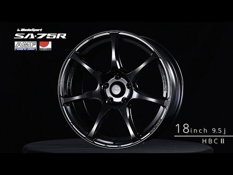 Rueda WedsSports SA-75R 18x9.5" 5x100 +45 EJ Bronce