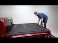 UnderCover 2022+ Toyota Tundra 6.7ft Armor Flex Bed Cover (AX42018)