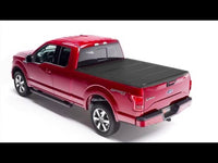 BAK 2022+ Toyota Tundra Cama de 6.7 pies Funda de cama BAKFlip MX4 (448441)