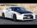 SILENCIADOR HKS SUPER TURBO R35 VR38DETT NISSAN GT-R 2009+ (31029-AN010)