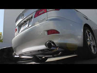 GReddy 05-13 LEXUS IS350 / IS250 Supreme SP Exhaust (10118202)