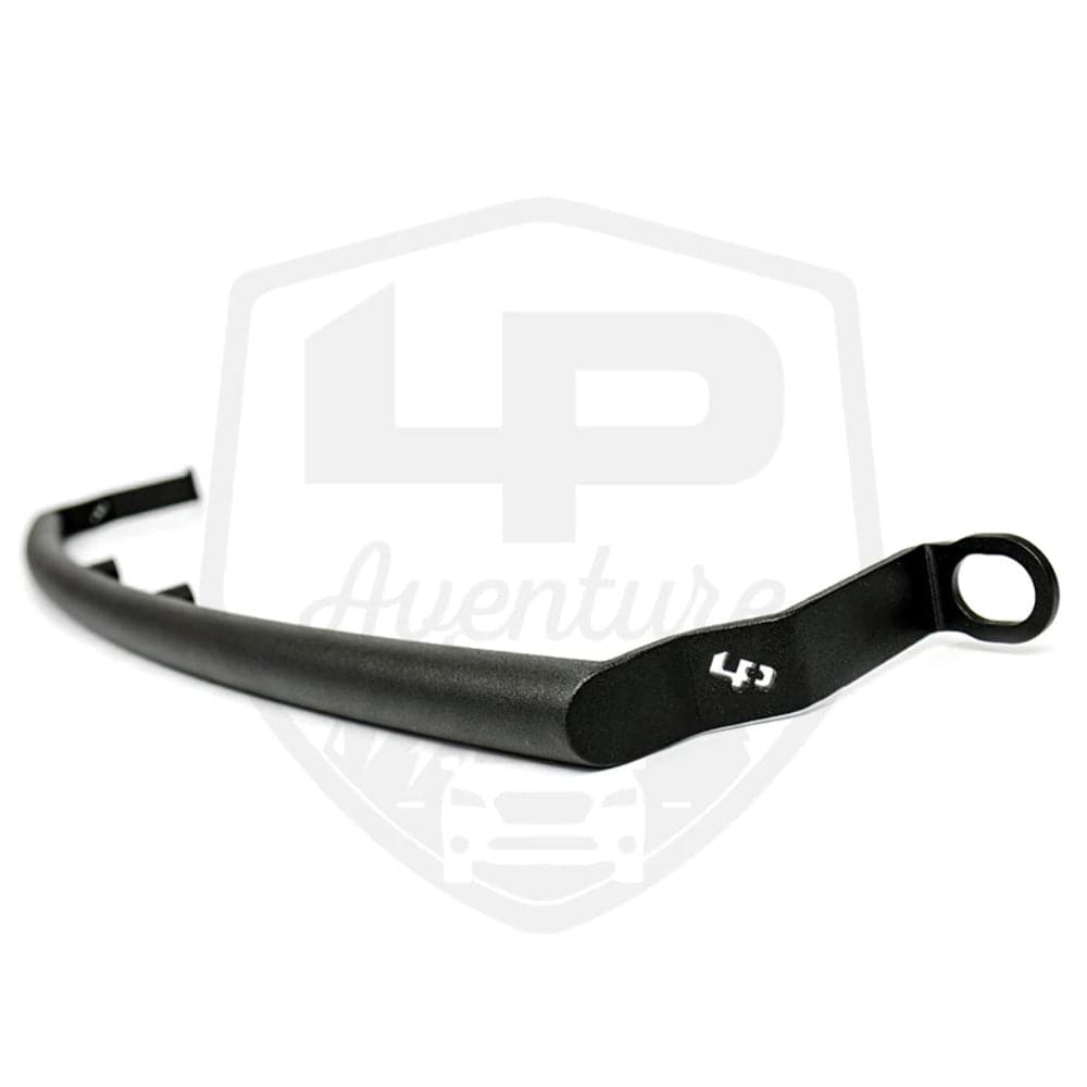 LP Aventure 16-18 Toyota RAV4 Light Bar - Powder Coated