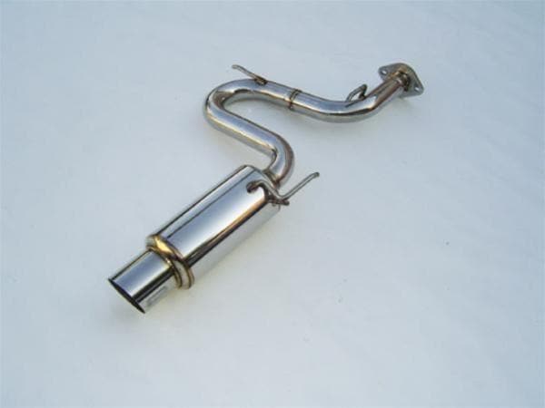 Invidia 00-Up Celica N1 Axle-Back Exhaust 60mm