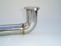 Invidia 03-Up Evolution 8,9 Down-Pipe 76mm