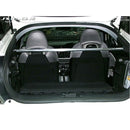 J's Racing Rear Pillar Bar for the 2011+ Honda CR-Z ZF1 ZF2