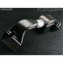 J's Racing Tsuchinoko Air Intake System - Honda CR-Z