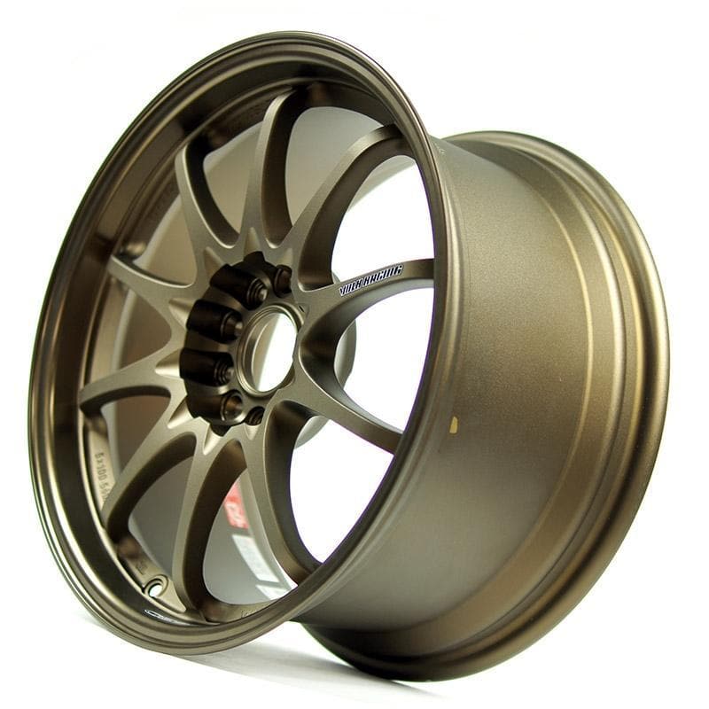 Kami Edition: Bronze Volk Racing CE28N 17x9.0 +45 5x114.3