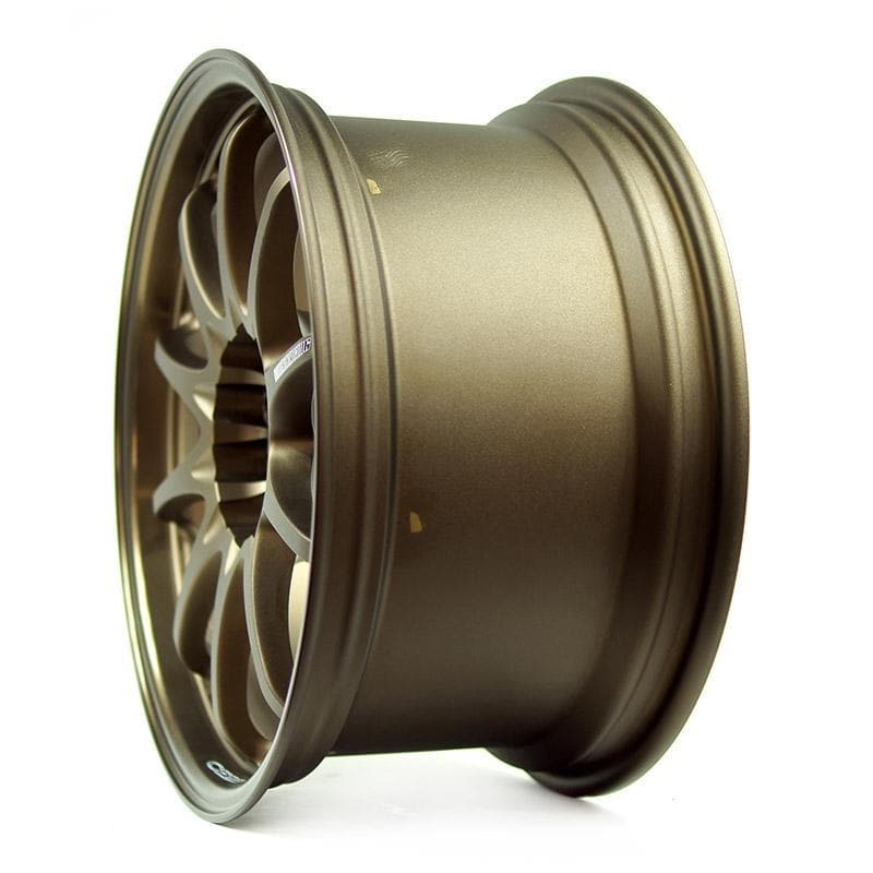 Volk CE28N 17x9.0 +45 5x114.3 Bronze S2000