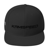 Gorra Kami Speed ​​Edición Limitada Snapback