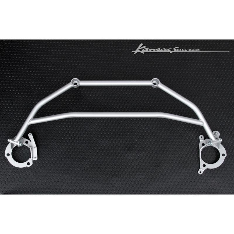 Kansai 4-Point Front Strut Bar for the Mazda MX-5 Miata ND