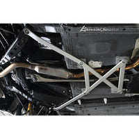 Kansai 6-point Rear Brace Bar for the Mazda MX-5 Miata ND