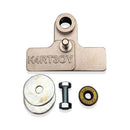 Kartboy Short Shift Arm with Bearing Kit - Subaru 2015+ WRX MT