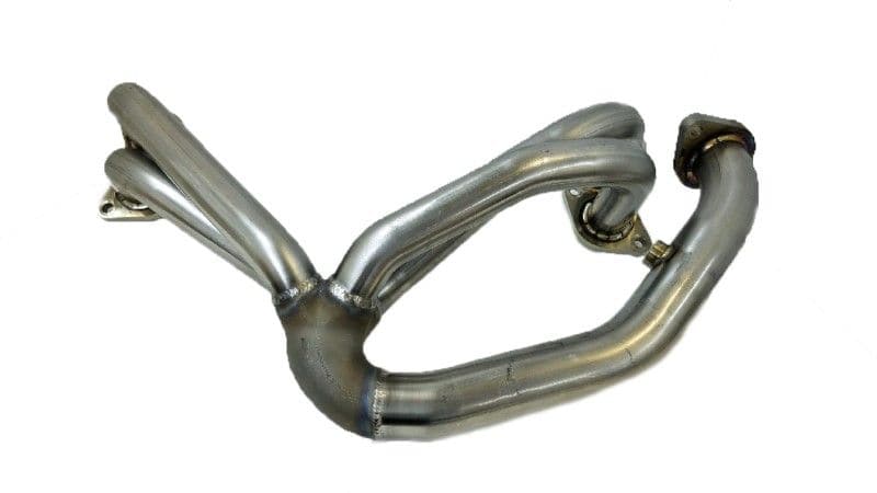 Killer B Equal Length 4-1 Holy Header EJ Series 2-Bolt