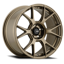 Rueda Konig Ampliform 18x9.5" 5x120 +35 Bronce Brillo