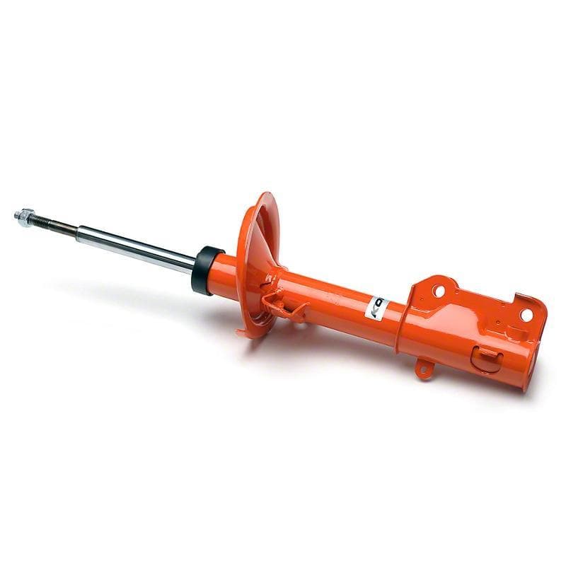 Koni STR.T Orange Front Right Shock for 11-16 Honda CR-Z