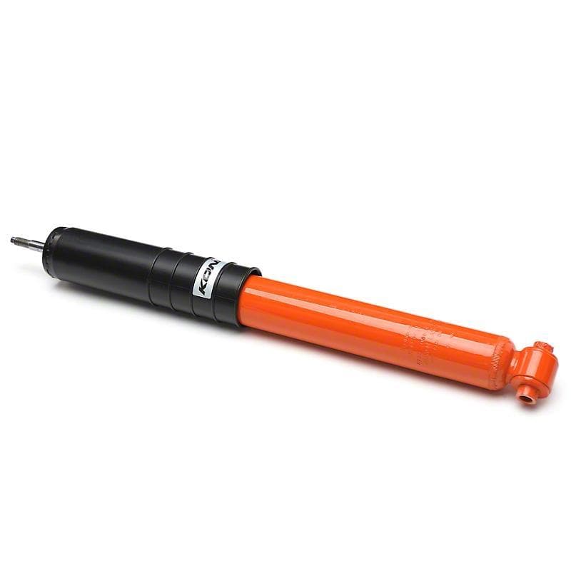 Koni STR.T (Orange) Rear Shock - 11-16 Honda CR-Z and 09-13 Honda Fit