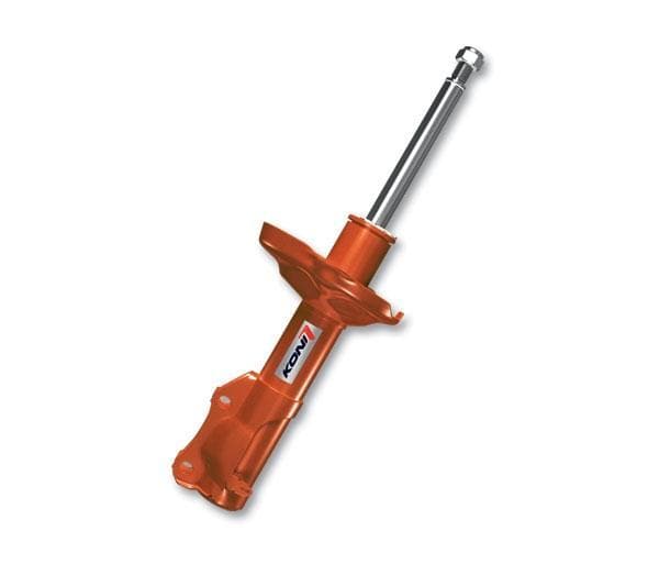 Koni STR.T (Orange) Shock 00-09 Honda S2000 - Front Left